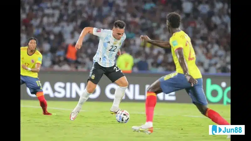 Cầu thủ Botosani và Arges chuẩn bị cho trận đấu trong bối cảnh Phân tích kèo Cầu thủ Botosani và Arges chuẩn bị cho trận đấu trong bối cảnh Phân tích kèo