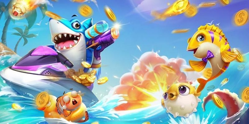 Top các cách bắn cá lớn mà bạn nên biết  6 22