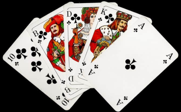 Đánh Sâm Là Gì ? Hướng Dẫn Cách Chơi Sâm Lốc Cực Kì Chi Tiết 6 5 cach choi sam loc de tro thanh cao thu