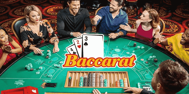 Sự Thật Về Baccarat Online Bịp Như Lời Đồn Hay Không?  7 Baccarat online bịp hay không?
