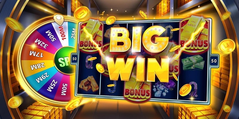 Giải mã các thuật ngữ trong slot game Jun88 phổ biến nhất 6 Thuat ngu trong slot game Jun88 lien quan den hanh dong