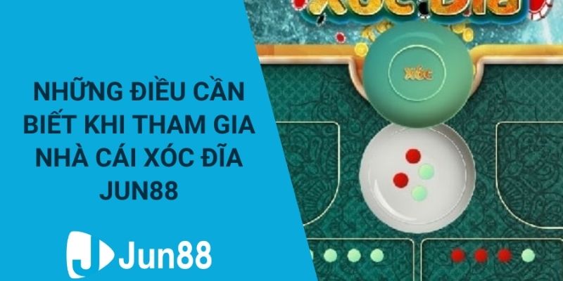Kinh nghiệm thực chiến để trở thành cao thủ xóc đĩa Jun88 6 Untitled design 30