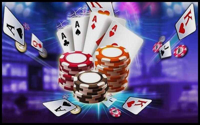 Hướng Dẫn Cách Chơi Bài Sâm Lốc Luôn Giành Chiến Thắng 5 cach choi bai sam loc 2