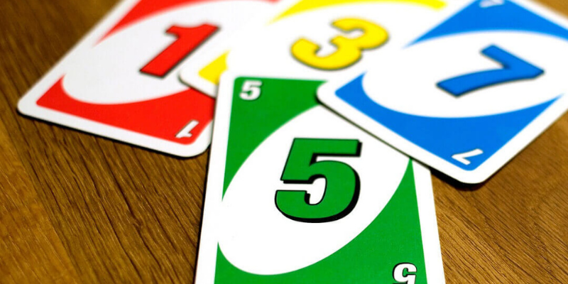 Hướng dẫn cách đánh bài Uno đơn giản cho người mới bắt đầu 6 cach danh bai uno 3