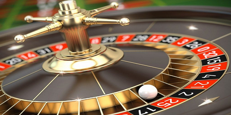 Chinh phục cò quay Roulette với những mẹo cực đỉnh 4 Chinh phục cò quay Roulette