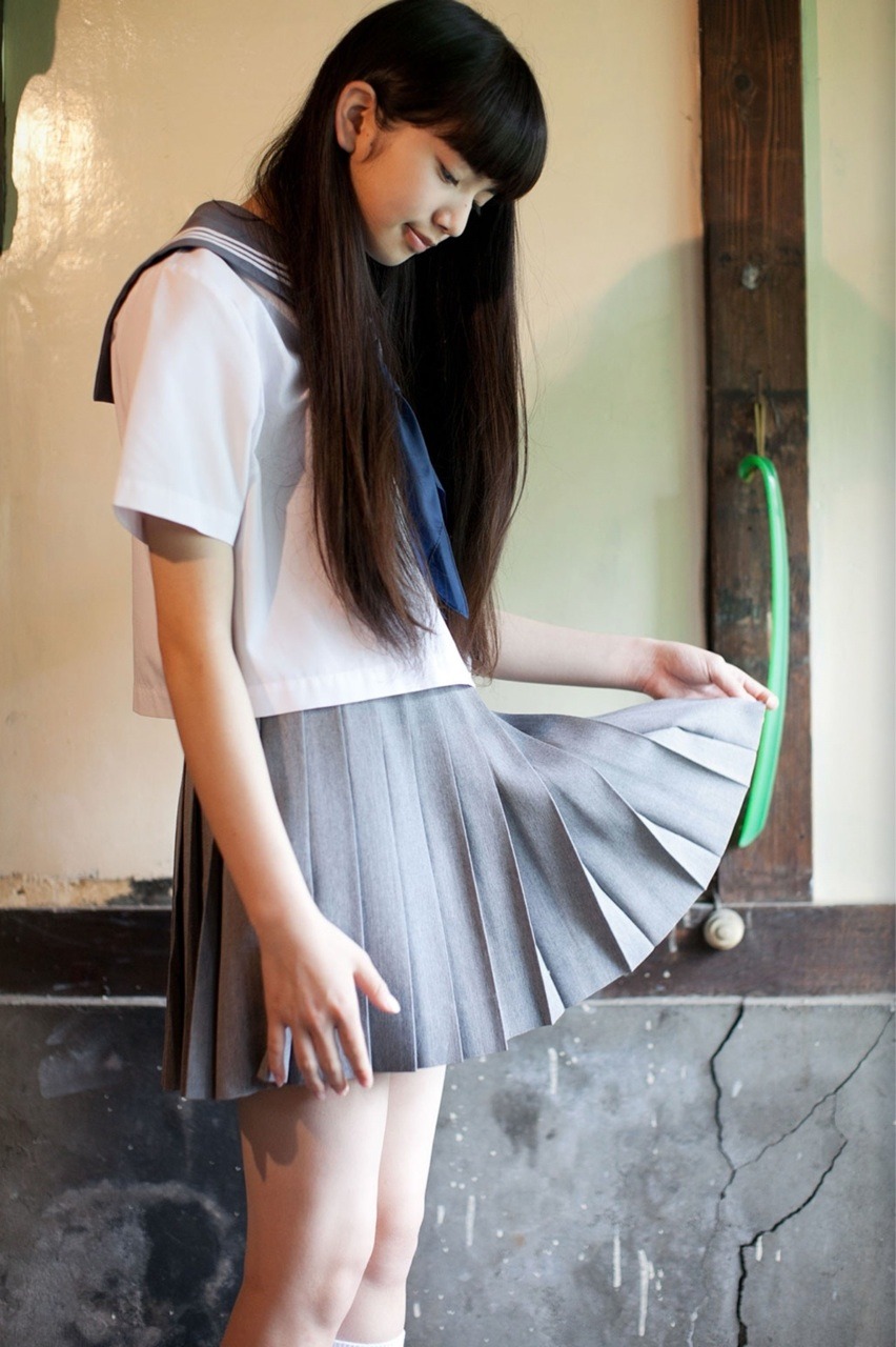 Nana Komatsu  - Ngọc nữ xứ sở hoa anh đào 15 Nana Komatsu là ai