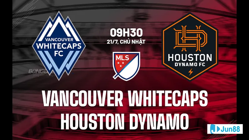Nhận định Vancouver Whitecaps vs Houston Dynamo 10 nhan dinh vancouver whitecaps vs houston dynamo chi tiet chiến thuật