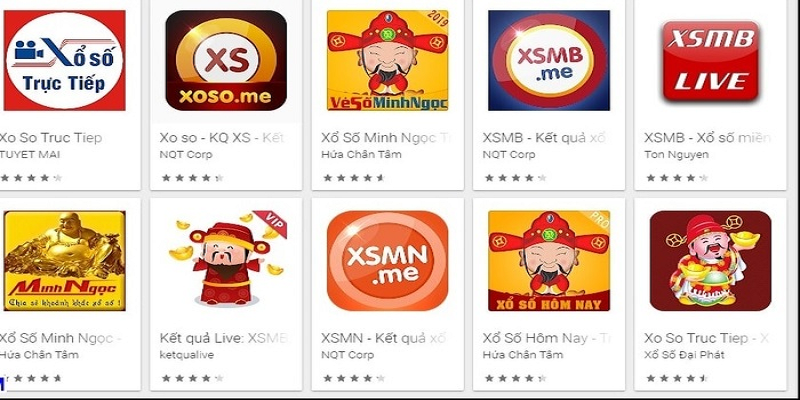 Tổng hợp phần mềm tính lô đề chính xác nhất Jun88 6 phan mem tinh lo de chinh xac nhat 4