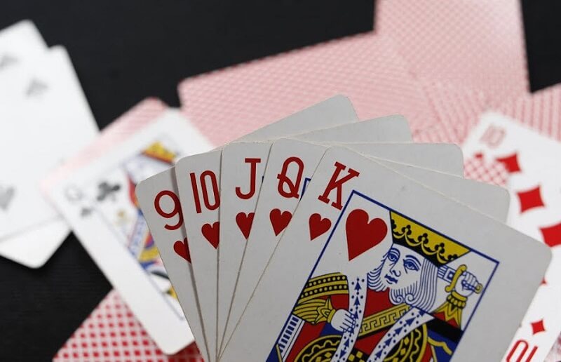 Khi chơi bài Tiến lên miền Nam cần nhớ những mẹo vặt nào?  6 ta la la gi 2 1