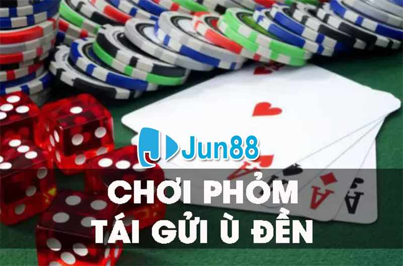 Trải nghiệm về tựa game tái gửi ù đên Jun88 là gì? Trải nghiệm về tựa game tái gửi ù đên Jun88 là gì?