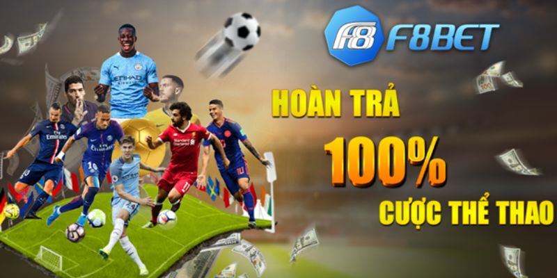 Thể Thao F8Bet: Hướng Dẫn Cách Tham Gia Đặt Cược Đơn Giản Nhất 6 jun888k3b.vip