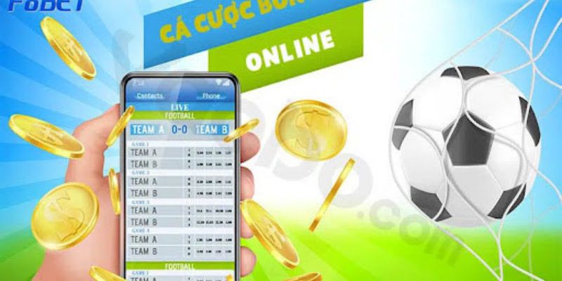 Thể Thao F8Bet: Hướng Dẫn Cách Tham Gia Đặt Cược Đơn Giản Nhất 5 jun888k3b.vip
