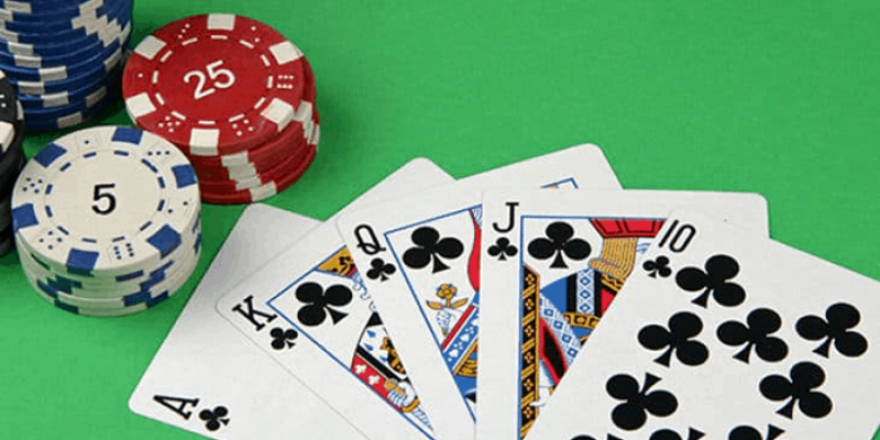 Cách chơi tiến lên miền nam và những mẹo giúp bạn thắng 5 tl3