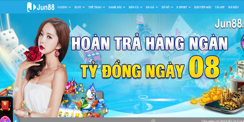 Web Jun88 chơi lô đề online uy tín nhất hiện nay 4 Web Jun88 chơi lô đề online uy tín