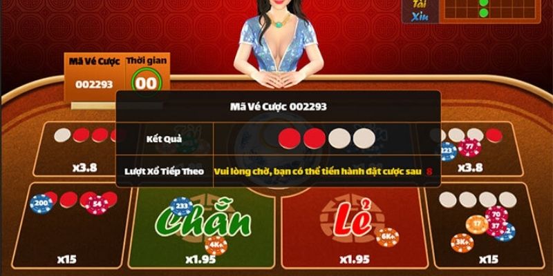 Cách tải game xóc đĩa đổi thưởng Casino Jun88 đơn giản 6 xoc dia 3 4