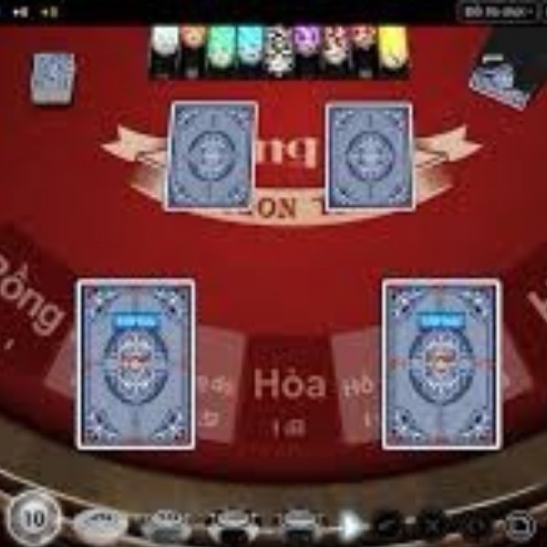 Cách chơi Rồng Hổ Jun88 uy tín nhất hiện nay 5 z3262080933441 54e406cb5666e1c996b50ae20f15bf68